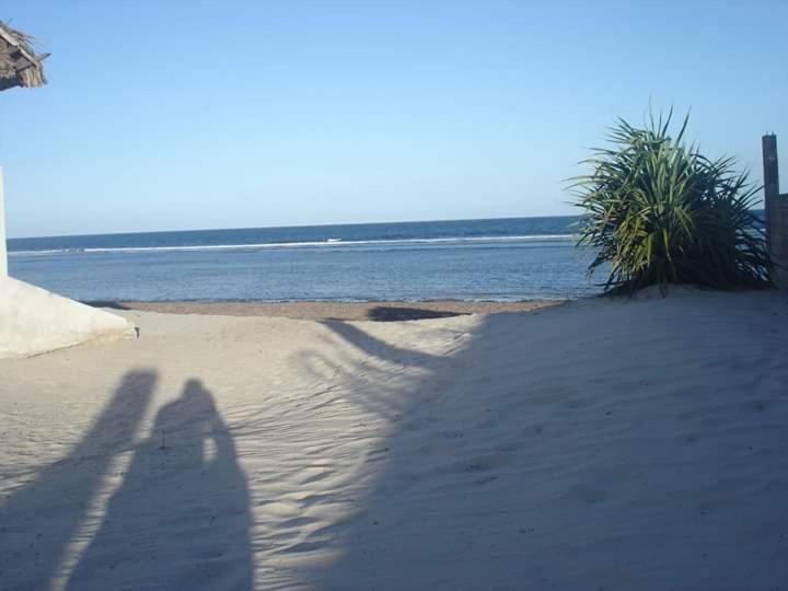 Mango Lodge Msambweni Kisimachande Exterior foto